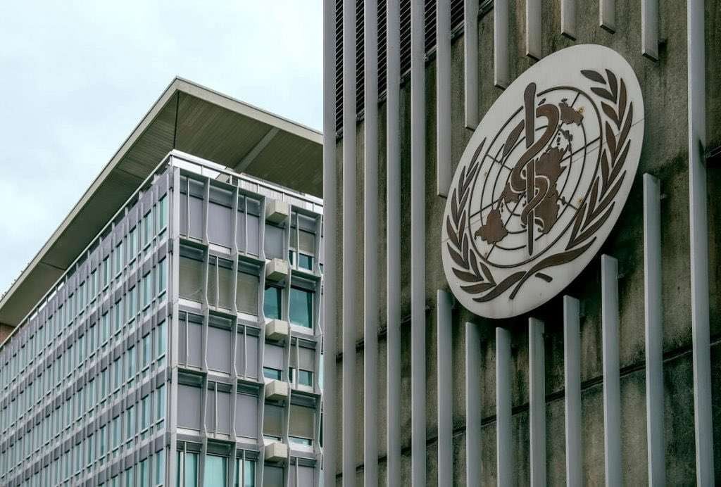 WHO Ungkap Penyebaran Wabah Kolera Global Kian Memburuk