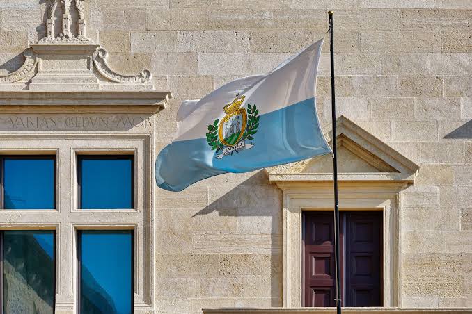 Dubes RI Serahkan Surat Kepercayaan kepada Kepala Negara San Marino