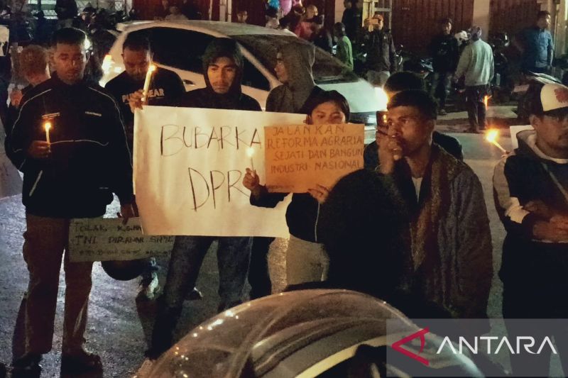 Tokoh Agama Imbau Warga NTT Tak Terprovokasi Unjuk Rasa di Daerah Lain