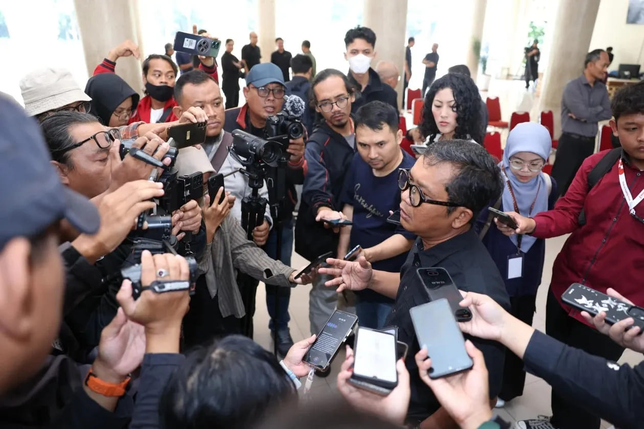 UGM Serukan Gerakan Damai, Tegaskan Kekerasan Hanya Perpanjang Luka Sosial