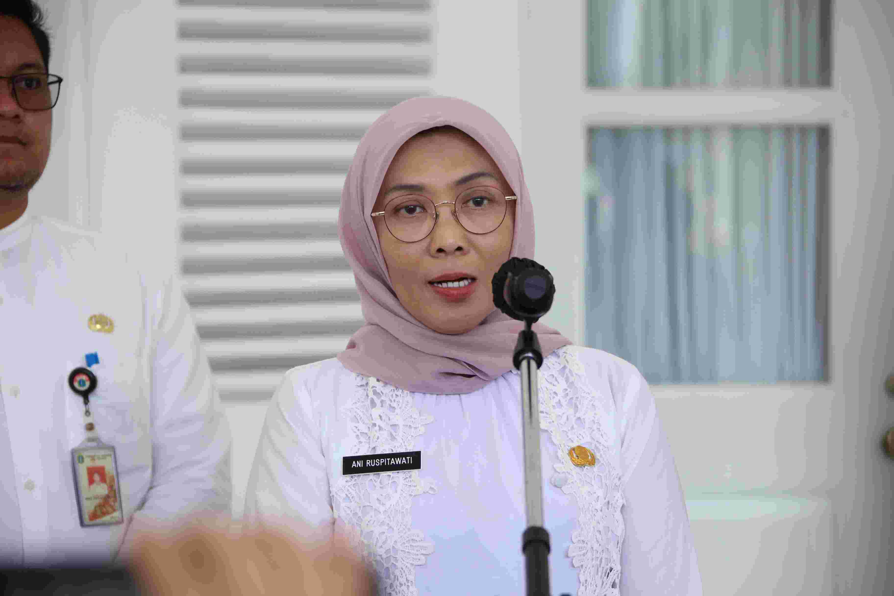 Pemprov DKI Pastikan Layanan Kesehatan Bagi 469 Korban Aksi Unjuk Rasa