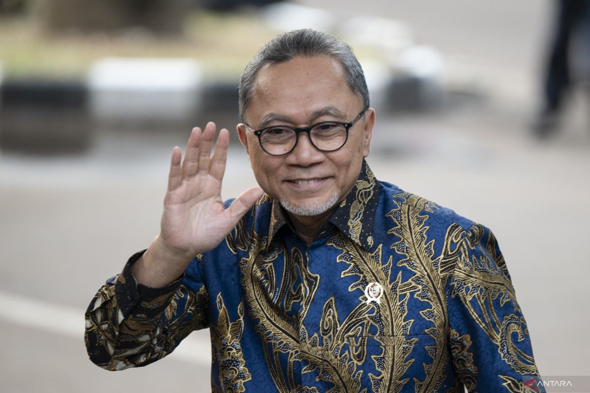 Zulhas: Pemberdayaan Ekonomi Desa Jadi Kunci