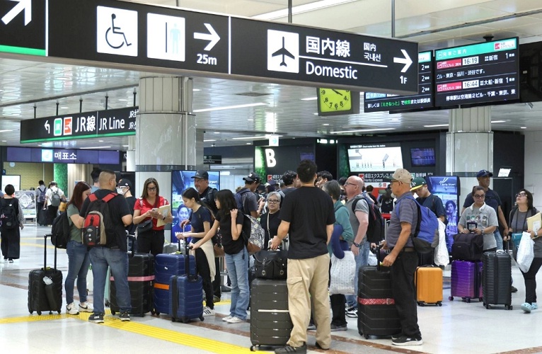 Jepang Wajibkan Pemeriksaan TBC untuk Pendatang dari Vietnam, Indonesia Menyusul