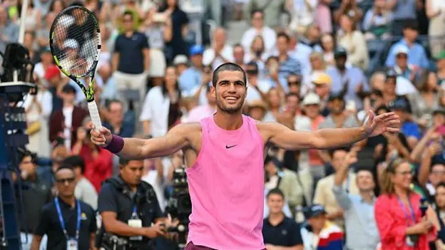 Alcaraz Bidik Juara Australian Open untuk Lengkapi Grand Slam