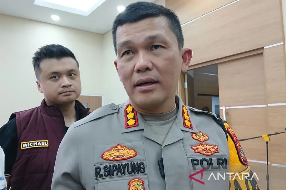 Bandara Soetta Dipastikan Aman, Kapolresta Minta Masyarakat Tidak Khawatir