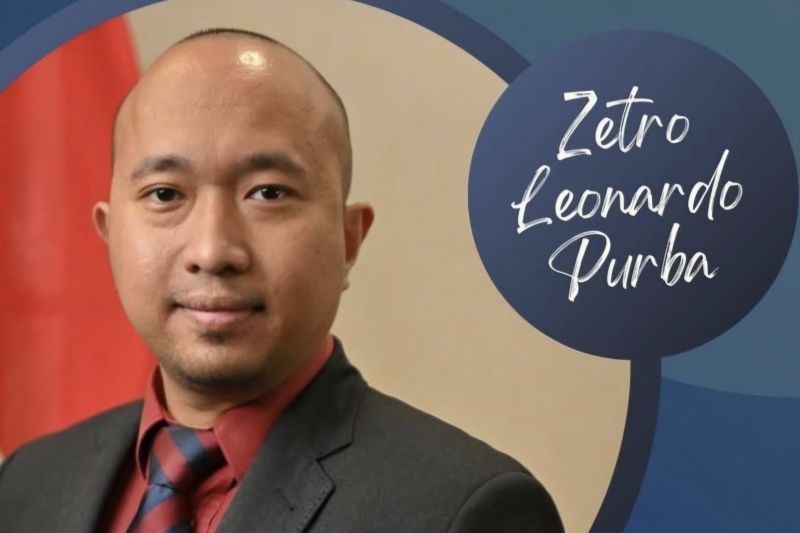 Diplomat Indonesia Tewas Ditembak di Peru