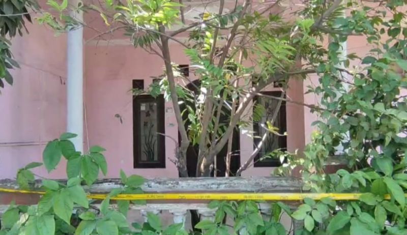 Gempar, Lima Jenazah Ditemukan Terkubur dalam Satu Liang di Paoman, Indramayu