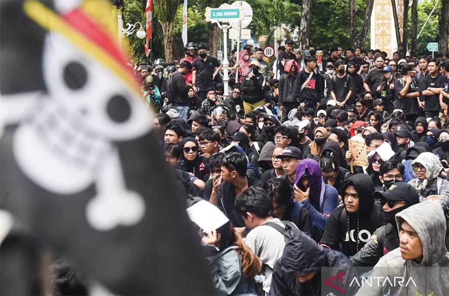 Pembahasan RUU Perampasan Aset Dinilai Sudah Sangat Mendesak