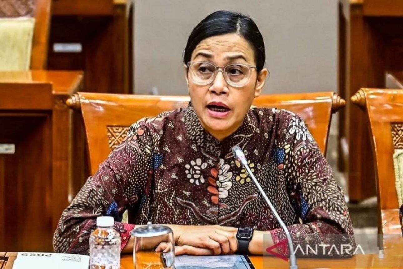 Menkeu Kucurkan SAL Rp16 Triliun, Koperasi Desa Didorong Jadi Penopang Ekonomi Rakyat