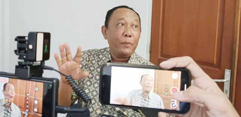 Ayo! Anggota DPRD DKI, Aksi Unjuk Rasa Jadikan Momentum Introspeksi Diri 
