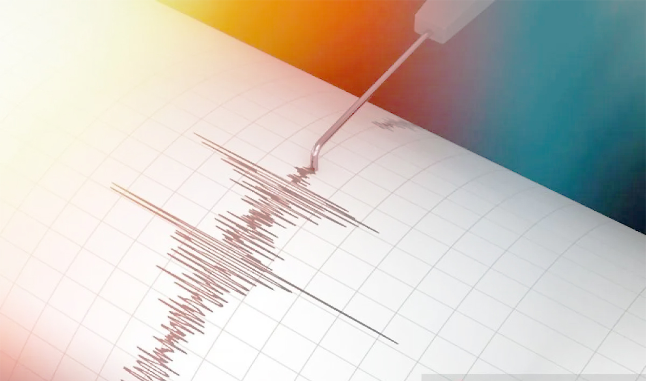 Tragedi Mengerikan! Gempa Dahsyat Afganistan Tewaskan 1.124 Orang