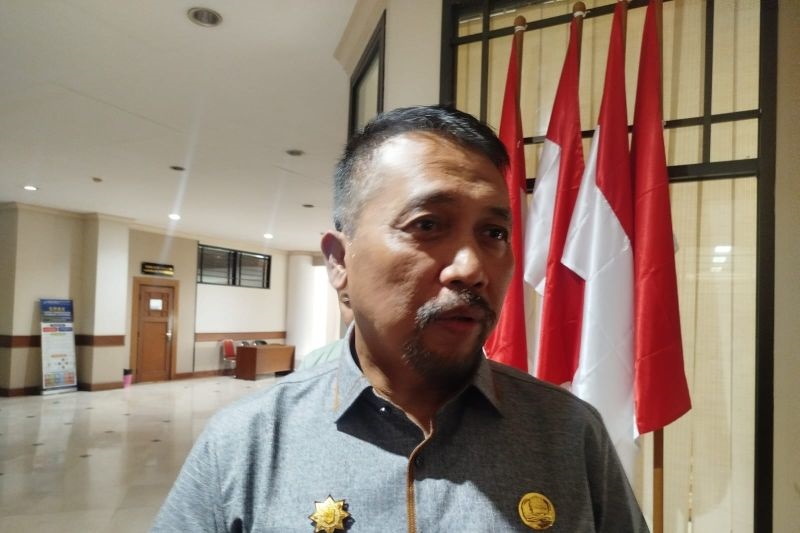 Pemkab Ponorogo Instruksikan ASN Tidak Gunakan Mobil Dinas Selama Seminggu