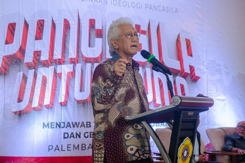 Hadirnya Presiden Prabowo di China pada Parade Militer Dinilai Tunjukkan Posisi Strategis Indonesia di Asia Tenggara