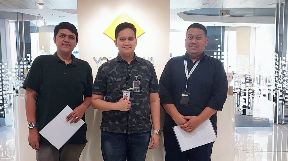 Xooply Dipercaya Perusahaan asal Jepang dalam Layanan B2B E-commerce
