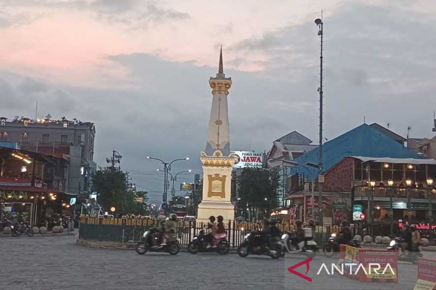 Citra Aman Yogyakarta Memberi Dampak Positif Usaha Perhotelan