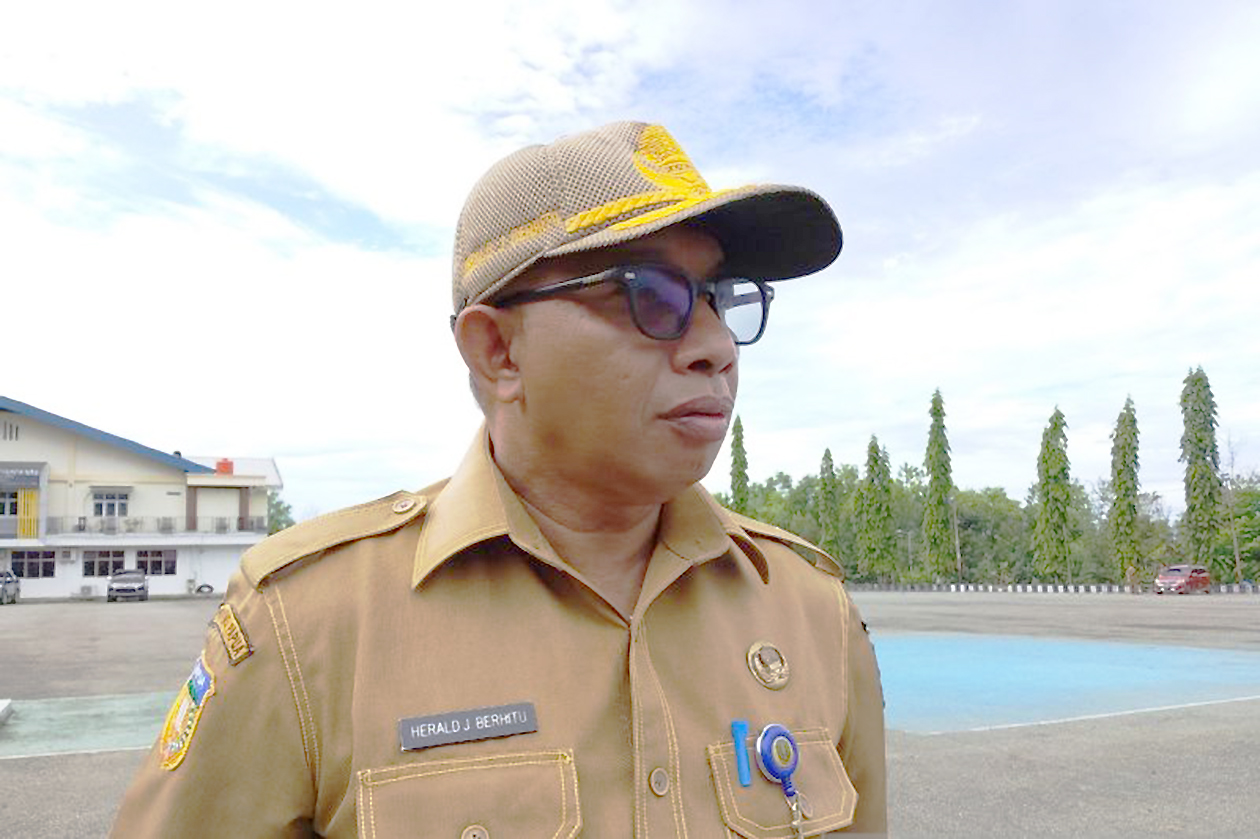 Disdukcapil Jayapura Kelola Dana Otsus Rp2 Miliar, Fokus Data Orang Asli Papua