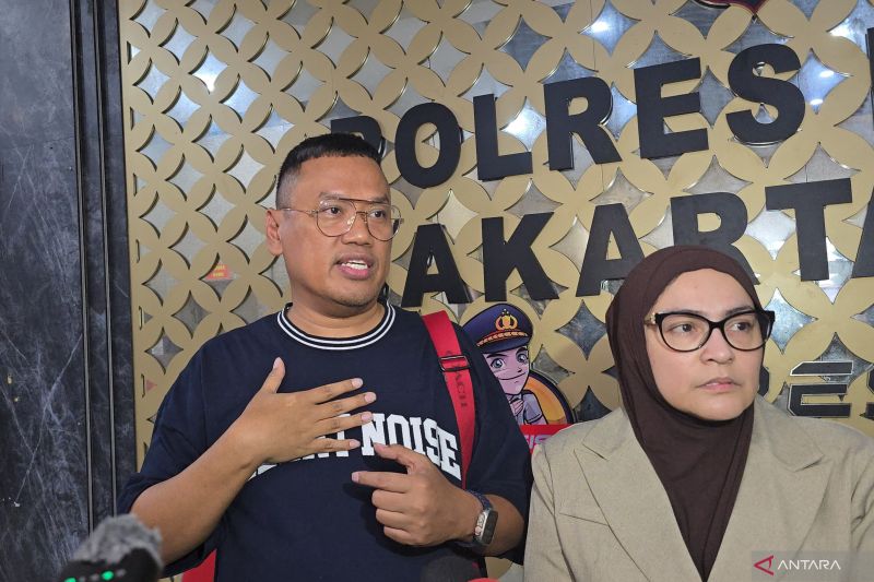 Penjarahan Rumah Uya Kuya, 6 Orang Ditetapkan Jadi Tersangka 