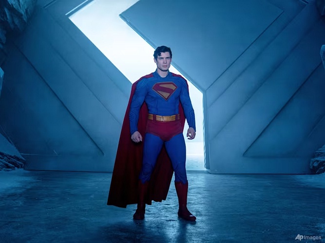Sekuel Film Superman, “Man Of Tomorrow” Tayang di Bioskop Pertengahan 2027