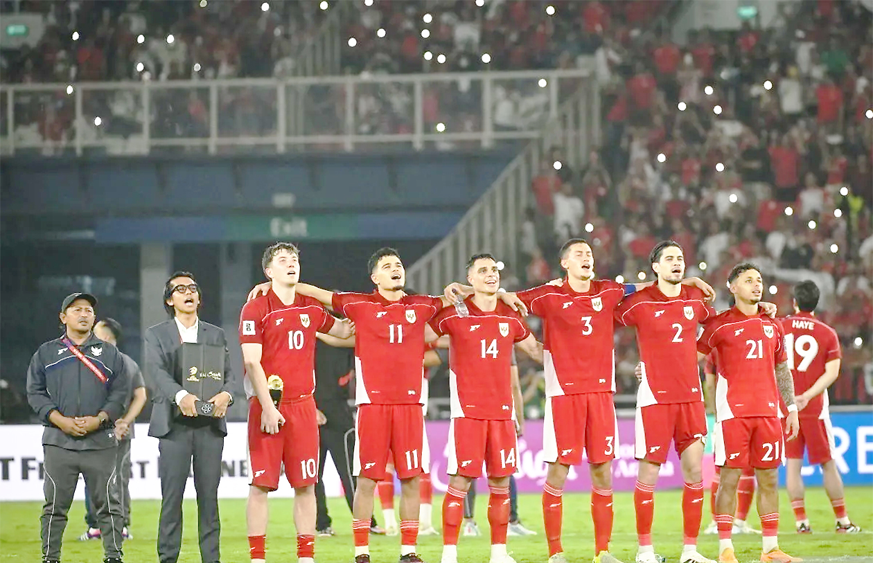 Harga Tiket Piala Dunia 2026 Bikin Melongo: Mulai Rp986 Ribu hingga Rp110 Juta!