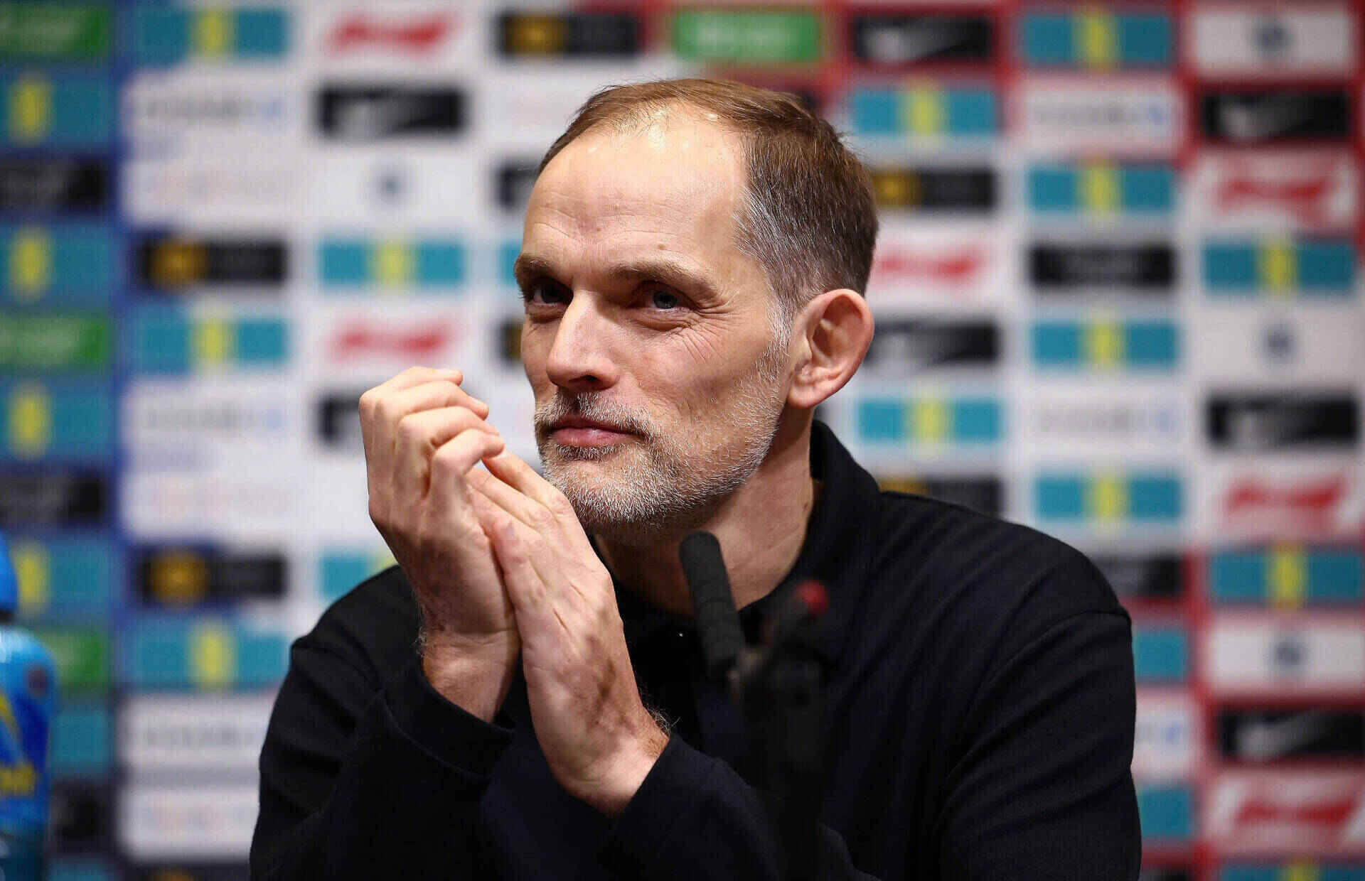 Tuchel Dalam Tekanan Jelang Laga  Kualifikasi, Inggris Mulai Hitung Mundur Menuju Piala Dunia