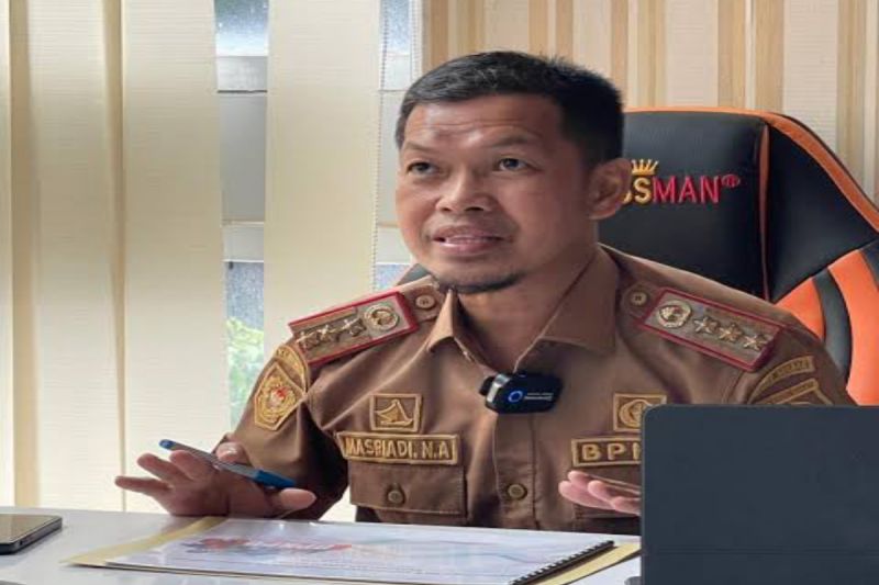 Pemprov Sulbar Dukung Pelaku UMKM yang Angkat Budaya Lokal