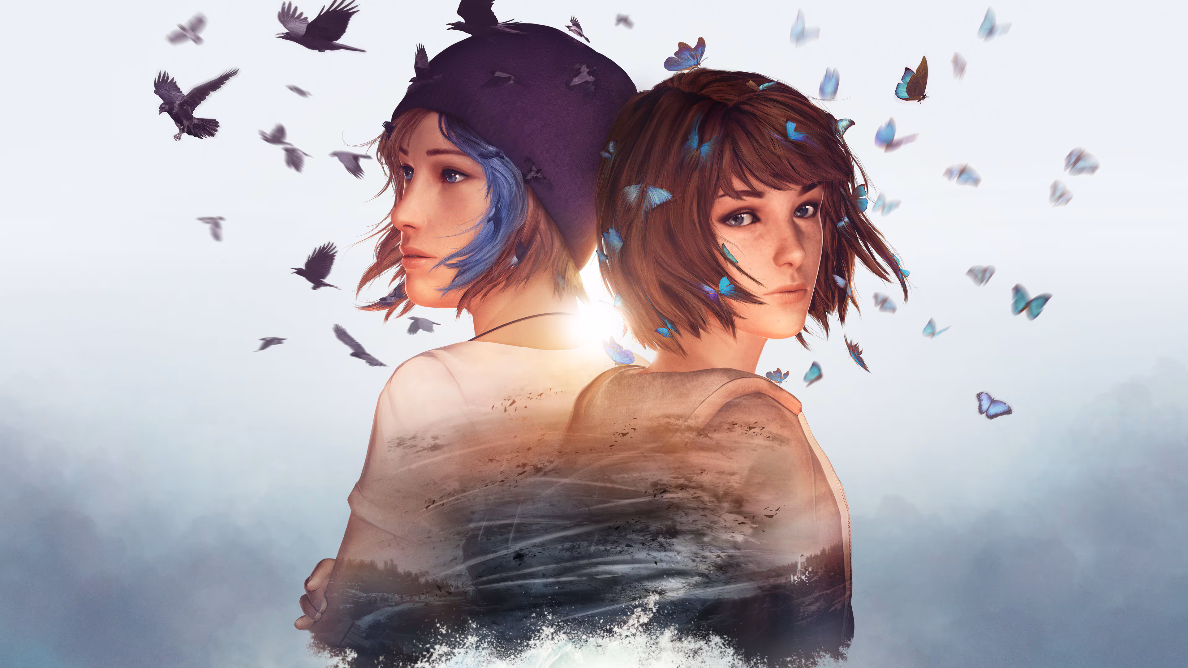 Prime Video Segera Angkat Life Is Strange ke Layar Kaca dengan Charlie Covell sebagai Showrunner