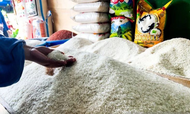 YLKI Minta Pemerintah dan Aparat Turun Tangan Atasi Gejolak Harga Beras