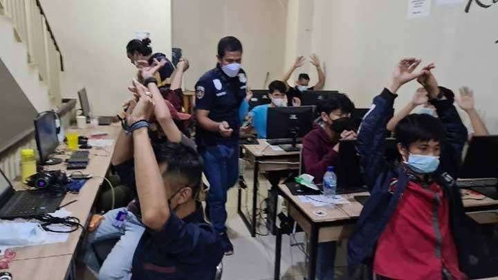 Pakar: Pentingnya Literasi Keuangan untuk Hindari Jeratan Pinjol Ilegal!