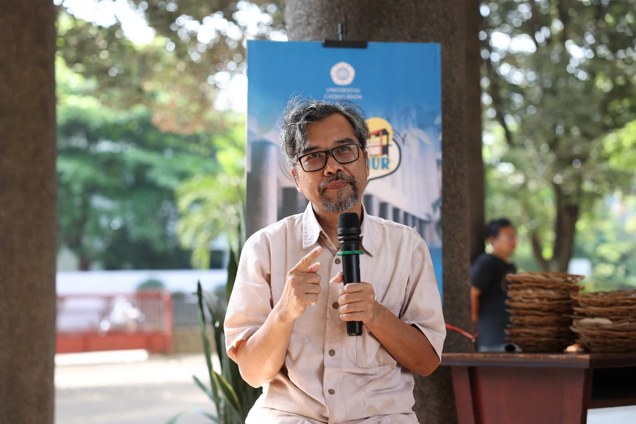 Demonstrasi Marak, Akademisi UGM Soroti Akar Krisis Sosial-Ekonomi