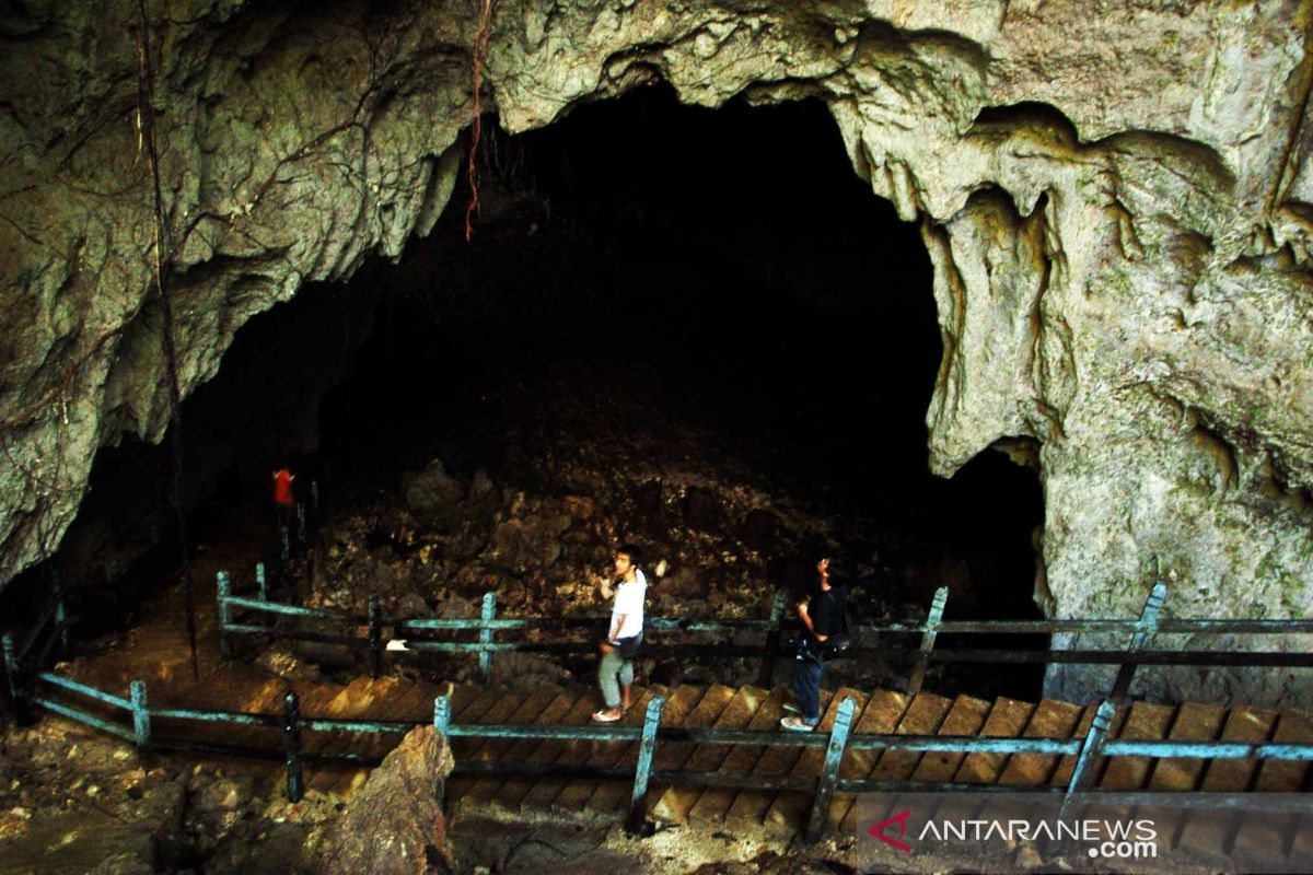 Inovasi Keren dari Bantul, Tiket Online ke Objek Wisata