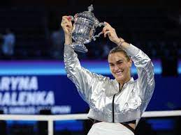 Sabalenka Tak Tergoyahkan Kokoh di Puncak