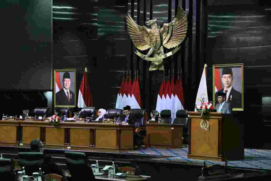 DPRD DKI Sepakat Revisi Tunjangan Rumah Rp70 Juta