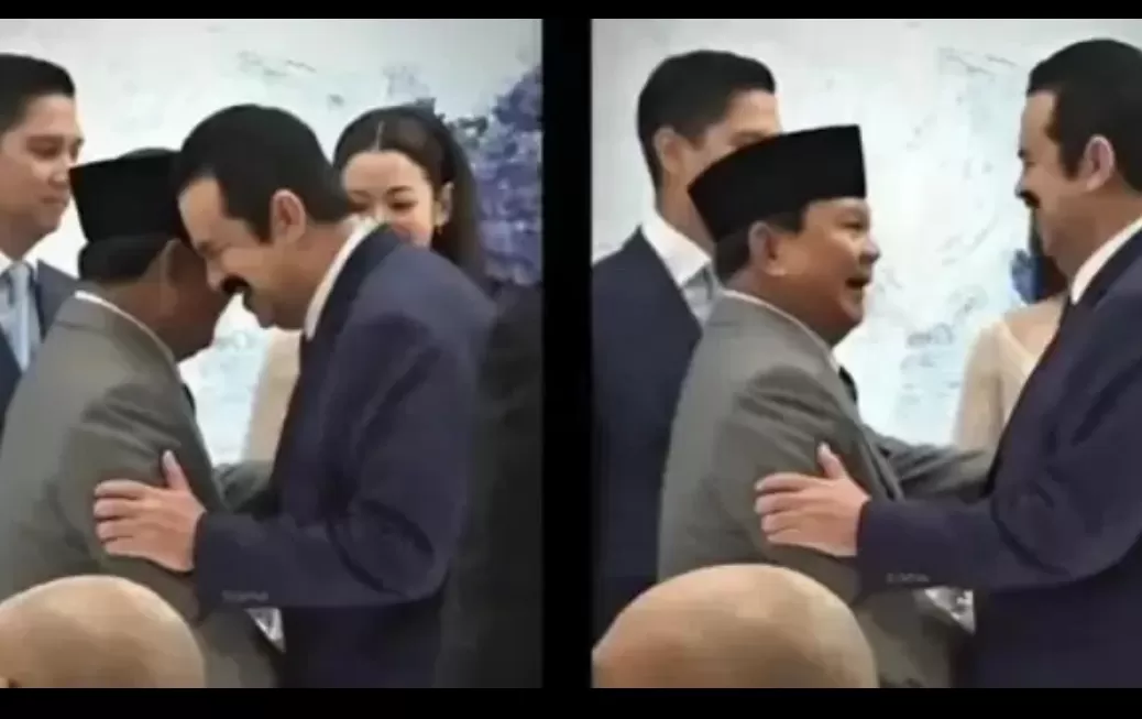 Disebut Biang Kerusuhan Demo, Dendam Antara Prabowo dengan Riza Chalid Dibongkar Mantan Intelijen Negara!