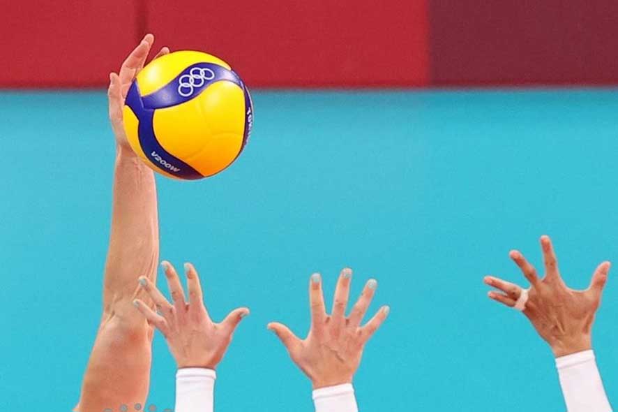 Inilah Hasil Undian Timnas Voli Indonesia di Asian Youth Games 2025