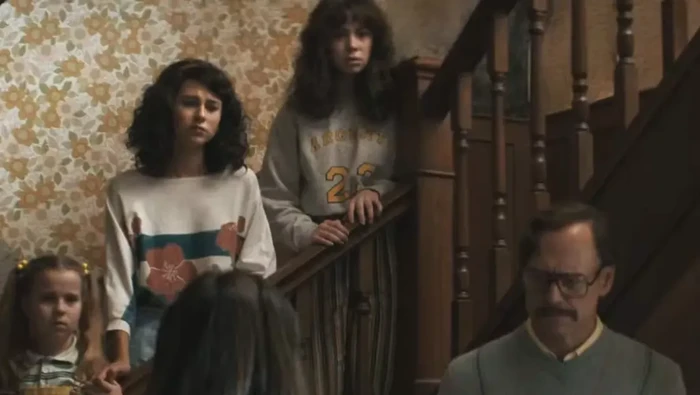 Jadi Inspirasi The Conjuring: Last Rites, Terungkap Kisah Nyata Mengerikan Keluarga Smurl Haunting, Penutup Paling Mencekam!