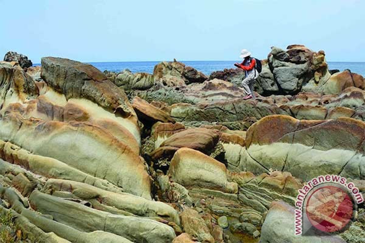 Misteri Naga Jawa Penjaga Laut Ciletuh: Warisan Purba yang Kini Terancam Rusak!