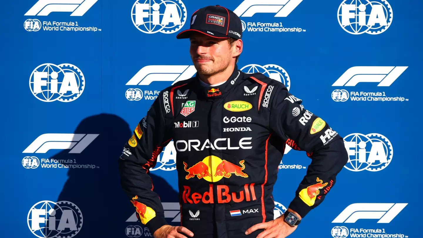 Verstappen dan Alonso Tolak Wacana Pemangkasan Durasi Balapan F1