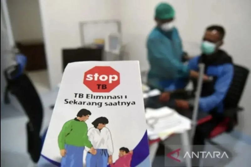 TBC Masih Jadi Masalah Kesehatan di Jakarta, Warga Harus Waspada!