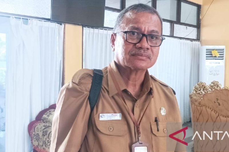 Dinsos Biak Numfor Jalankan Program Otsus: Makanan Bergizi untuk Lansia dan Balita AOP