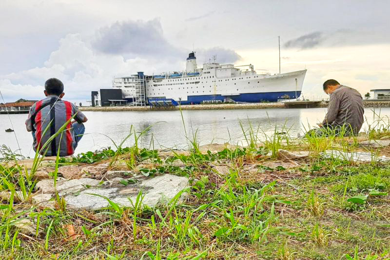 Bintan Resort Catat Lonjakan Kunjungan Turis Mancanegara