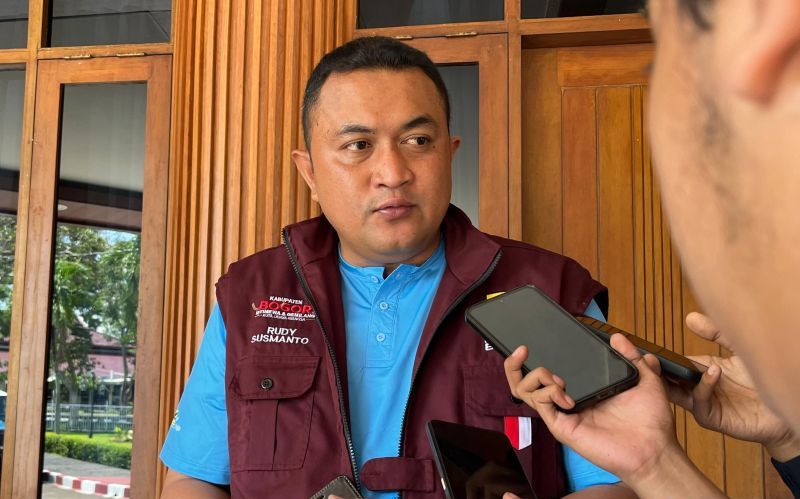 Solusi Macet Puncak, Bupati Bogor Paparkan Rencana Kereta Gantung SSLRT