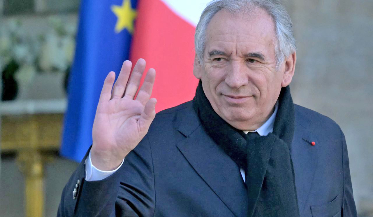 PM Bayrou Bakal Mengundurkan Diri Usai Gagal Pertahankan Pemerintahan