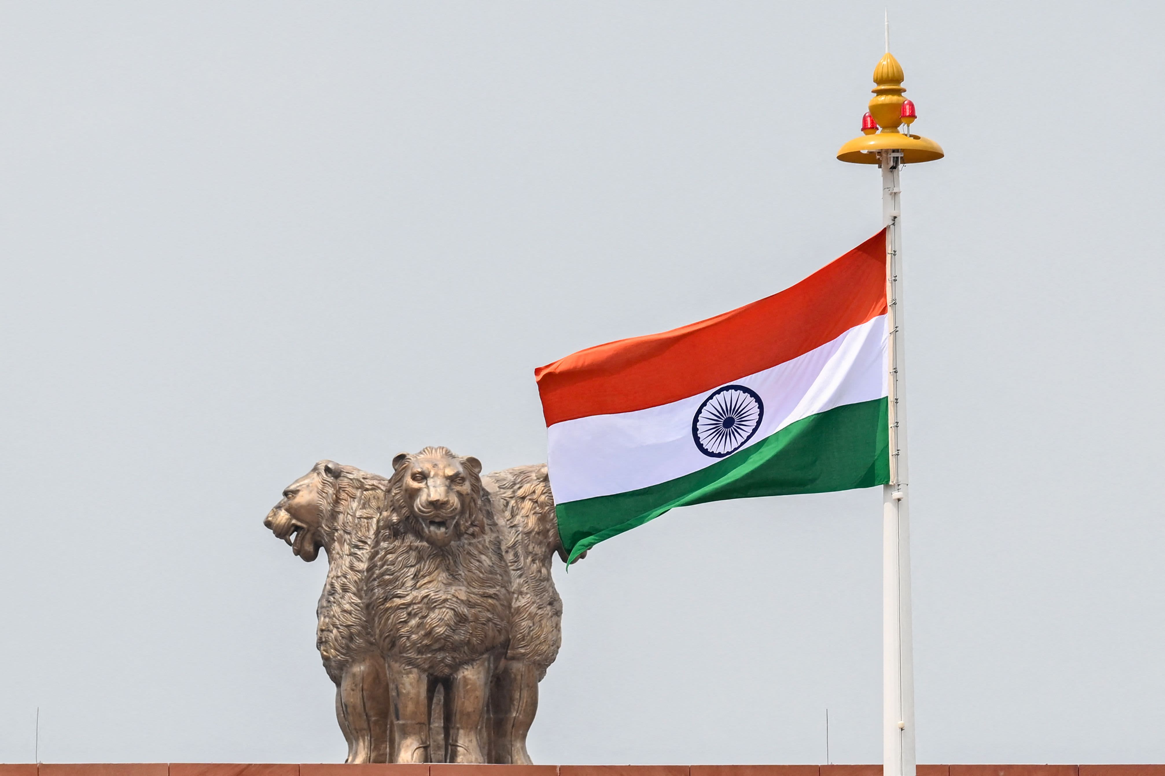 India Terapkan Status Siaga Perbatasan Usai Krisis Nepal Makin Memburuk