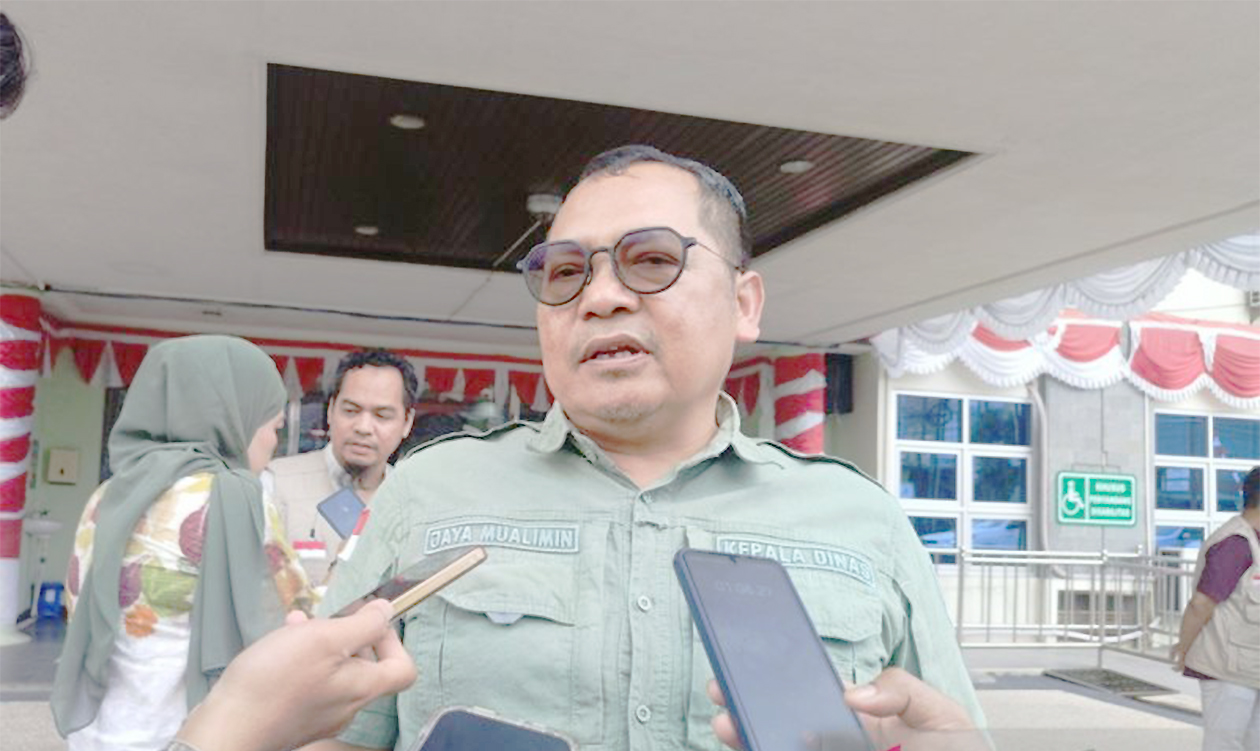 Angka Kematian Ibu & Bayi Masih Tinggi, Kaltim Luncurkan Program Darurat Kesehatan