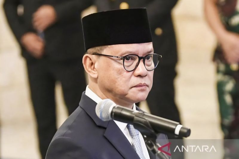 Gubernur Kalteng Harap Putra-Putri Daerah Terakomodir di Kementerian