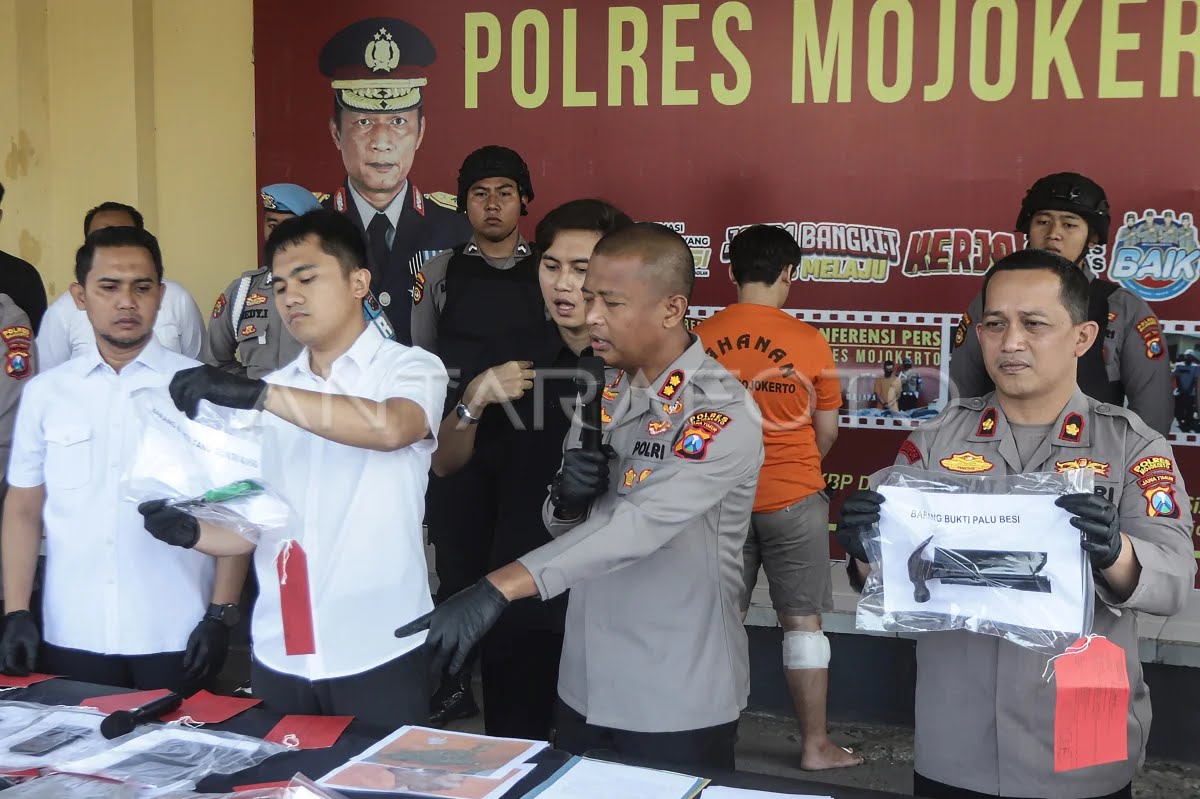 Kasus Mutilasi Istri Siri: Mengapa Hutan Pacet Mojokerto Menjadi Lokasi Favorit Pembuangan Tubuh Korban? 