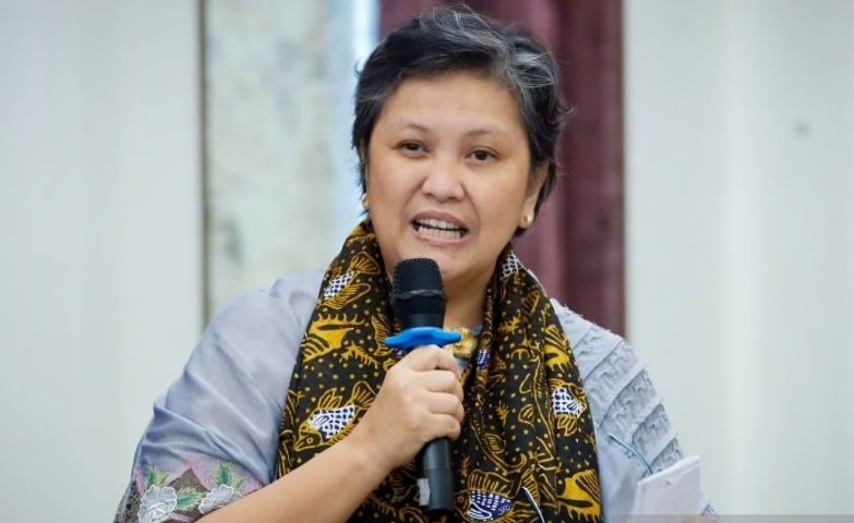 Lestari Moerdijat Sebut Peningkatan Kesejahteraan Keluarga Langkah Stretegis dalam Perlindungan Perempuan dan Anak dari Tindak Kekerasan
