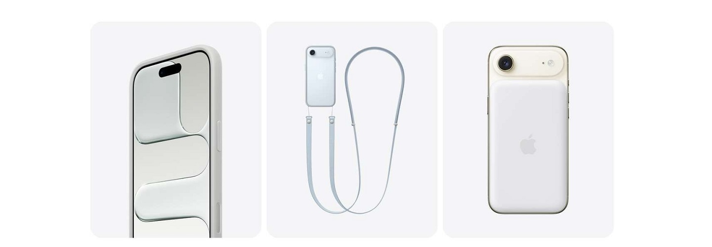 Apple Rilis iPhone Air