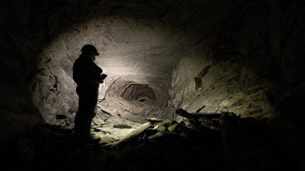 Freeport Hentikan Operasi Tambang Grasberg Block Cave, 7 Pekerja Kontraktor Terjebak