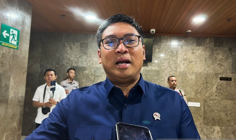 Jaga Kesejahteraan Petani, Wamentan Tegaskan Peningkatan Produktivitas Kunci Stabilkan NTP